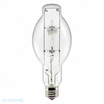 SHAT-R-SHIELD MH Bulb BT37 EX39 40 000 lm 400W, 9UCM7
