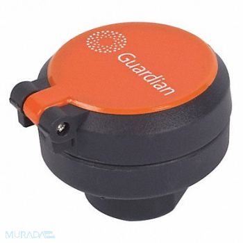 GUARDIAN EQUIPMENT Spray Head Assembly, 40HZ43