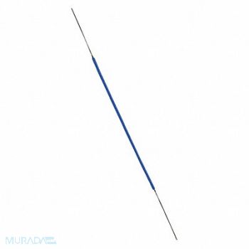 OK INDUSTRIES Wire Wrapping Wire 30 AWG Blu 3 PK50, 40J719