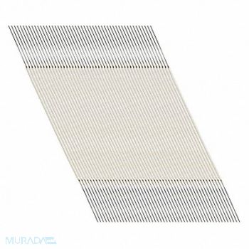 OK INDUSTRIES Wire Wrapping Wire 30 AWG Wht 7 PK50, 40J730