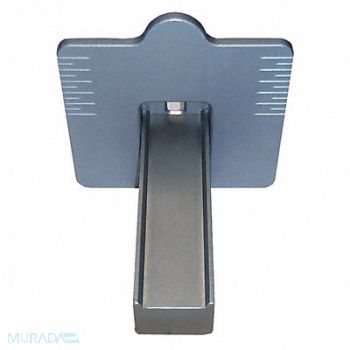 JONARD TOOLS Rail 6 x 3 x 10 Aluminum, 40J767