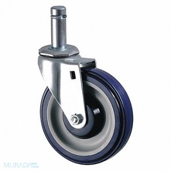 GRAINGER APPROVED Swivel Caster, 40JE15