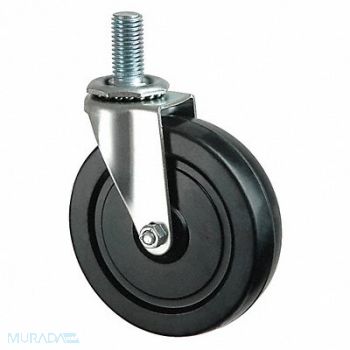 GRAINGER APPROVED Swivel Caster, 40JE17