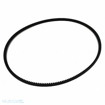 CHICAGO PNEUMATIC Metric V-Belt XPB1900 1900mm, 40JE77