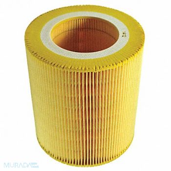 CHICAGO PNEUMATIC Filter Element Paper 2.31 Ht 2 5/8 ID, 40JE34