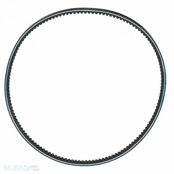 CHICAGO PNEUMATIC Metric V-Belt XPALP1030 1032mm, 40JE35