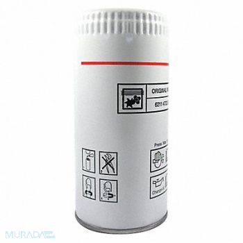 CHICAGO PNEUMATIC Oil Filter For Use MfrQRS 20, 40JE60