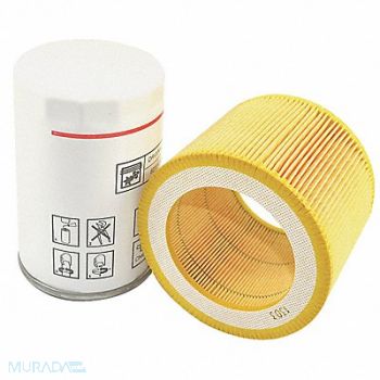 CHICAGO PNEUMATIC Air Compr Maintenance Kit Rotary Screw, 40JE63