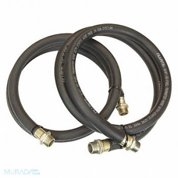 FILL-RITE Suction Pipe and Hose Kit, 40JF03