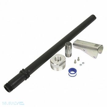 FILL-RITE Suction Pipe and Tank Adapter Kit, 40JF04