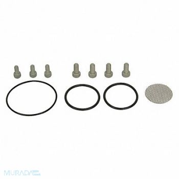 FILL-RITE Screen O-Ring and Fastener Kit, 40JF05