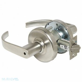 CORBIN Lever Lockset Mechanical Privacy Grd. 1, 40JF78