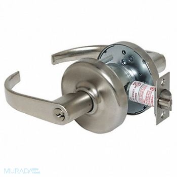 CORBIN Lever Lockset Mechanical Privacy Grd. 1, 40JG11