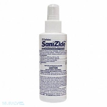 FIRST AID ONLY Germicidal Spray, 40JJ17