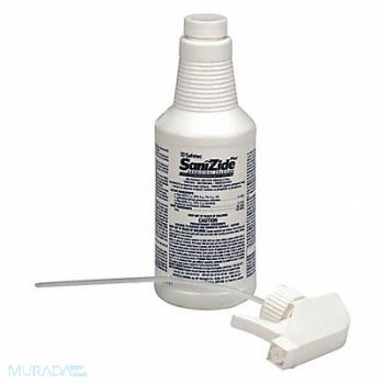 FIRST AID ONLY Germicidal Spray, 40JJ23