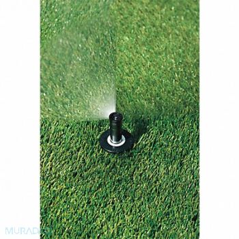 RAIN BIRD Spray Head for Shrubs 4 in H, 40JJ73