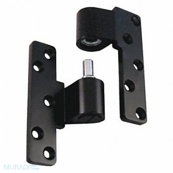 KABA ILCO Pivot Hinge Left Hand Dark Bronze, 40JK85
