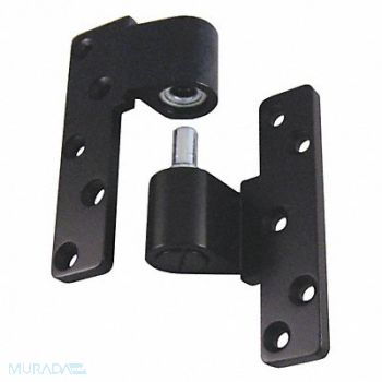 KABA ILCO Pivot Hinge Right Hand Dark Bronze, 40JK86