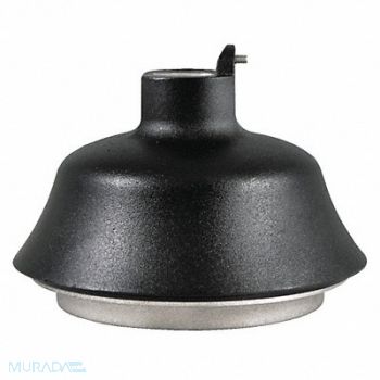 FEDERAL SIGNAL Pendant Mount 8-51/64in.Wx3-11/64in.H, 40JZ76