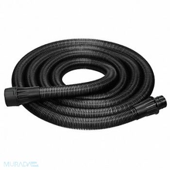 DEWALT CrushResistant Vac Hose 1-1/4 x 15 ft., 40K404