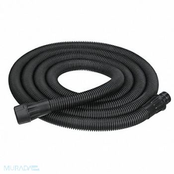 DEWALT Anti-Static Vacuum Hose 1-1/4 x 15 ft., 40K405