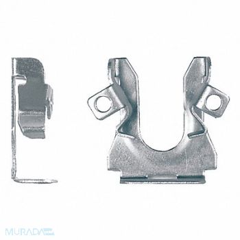 GRAINGER APPROVED Clip PK25, 40K688