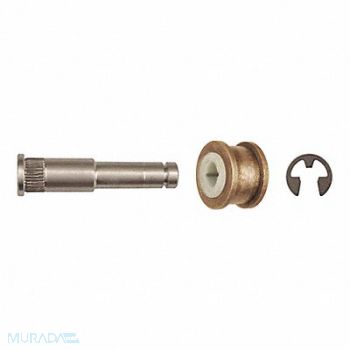 GRAINGER APPROVED Door Hinge Repair Kit, 40K854