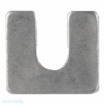 DISCO Body Shim Steel 1-1/8 in PK100, 40K857