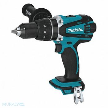MAKITA Drill Cordless 2 000 RPM 18V DC, 40K995
