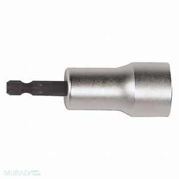 MAKITA Nutsetter 1/4 Steel Impact Rated, 40KG37