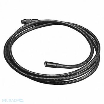 MILWAUKEE Replacement Camera Cable 9 ft, 40KJ40