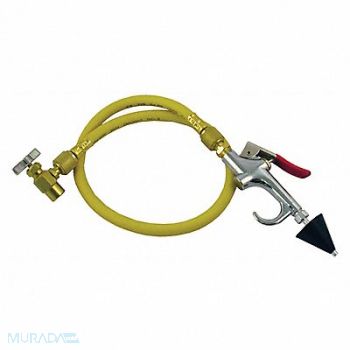 SUPERCOOL Power Jet Flush Hose Reusable, 40L416