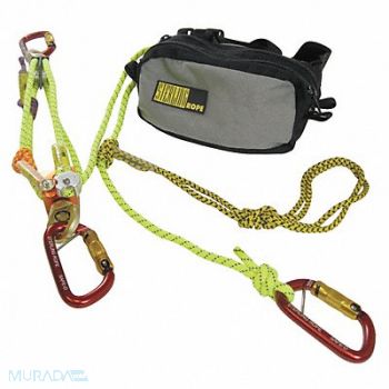 STERLING ROPE Pulley System 4 1, 40L920