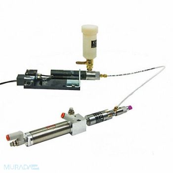 CARCO Spring Marker 120VAC 1/8in Dot, 40LF42