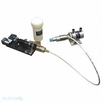 CARCO Mini Spring Marker 120VAC 1/8in Dot, 40LF48