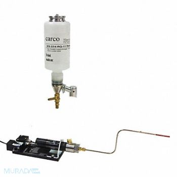 CARCO Jet Shot Marker 120VAC 32 oz., 40LF58