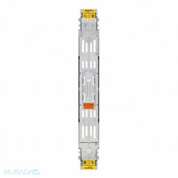 BUSSMANN Fuse Block Cover 1/2 to 30A H RK5 RK1, 40LG63