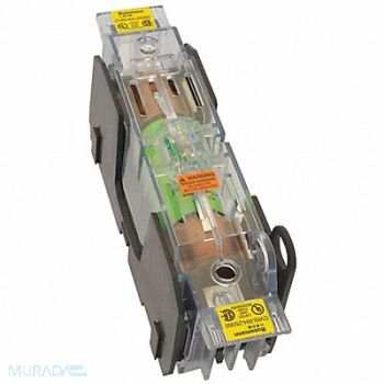 BUSSMANN Fuse Block Cover 31 to 60A H RK5 RK1, 40LG65