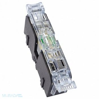 BUSSMANN Fuse Block Cover 30A CC Midget, 40LH31