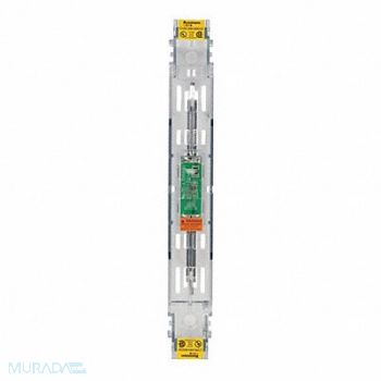 BUSSMANN Fuse Block Cover 1/2 to 30A H RK5 RK1, 40LH29