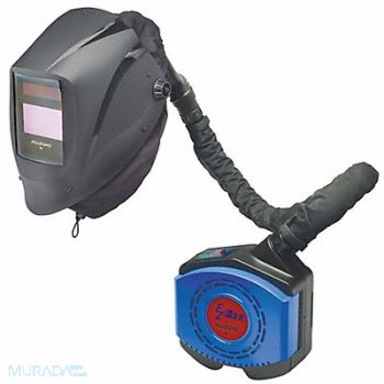 ALLEGRO PAPR System Helmet Belt-Mount, 40LK59