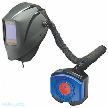 ALLEGRO PAPR System Helmet Belt-Mount, 40LK60