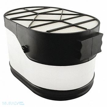 BALDWIN FILTERS Air Filter Oblong, 40LK69