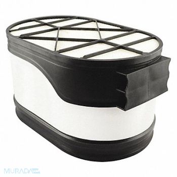 BALDWIN FILTERS Air Filter Oblong, 40LK75