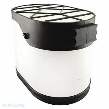 BALDWIN FILTERS Air Filter Oblong, 40LK88