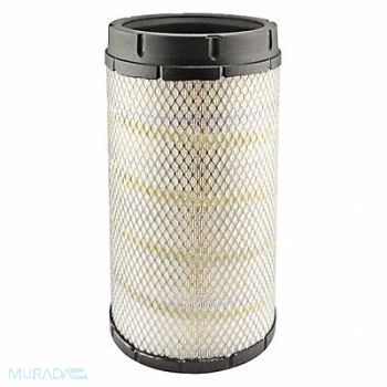 BALDWIN FILTERS Outer Air Filter Radial, 40LK89