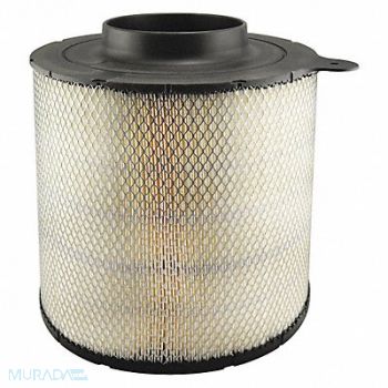 BALDWIN FILTERS Air Filter Round, 40LK90