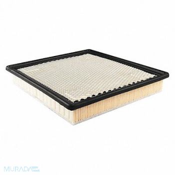 BALDWIN FILTERS Air Filter Panel, 40LK92