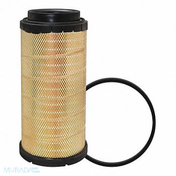 BALDWIN FILTERS Outer Air Filter Radial, 40LK98