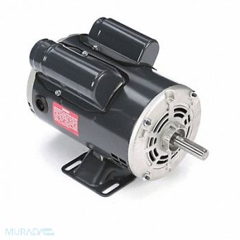 MARATHON MOTORS GP Motor 3/4 HP 3 450 RPM 115/230V AC 56, 40LM29